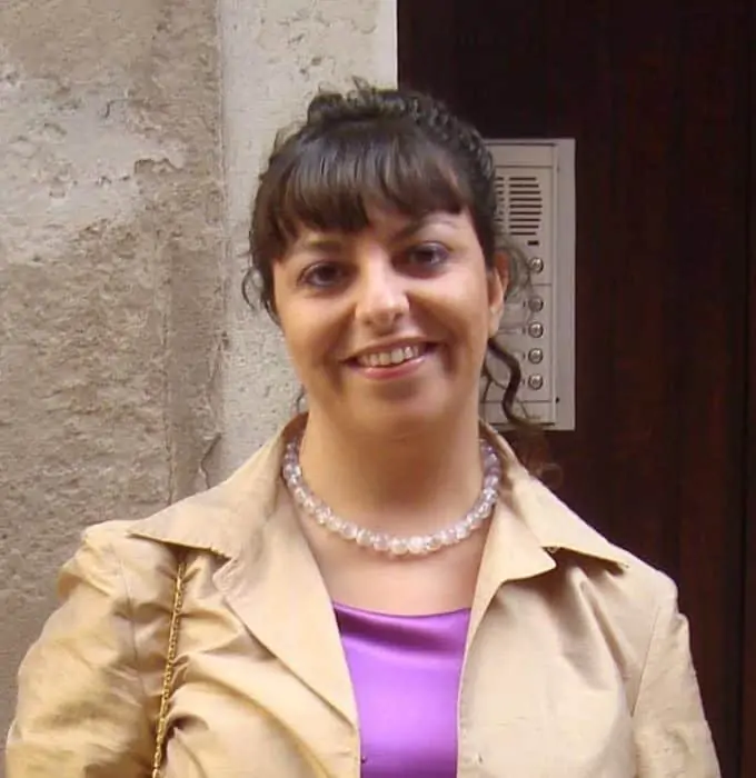 Energetiker Ausbildung Graz mit Ernestina Mazza